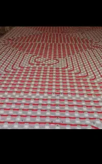 لوله کشی آب وفاضلاب ساختمان