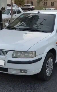 سمندlx مولتی پلکس 95
