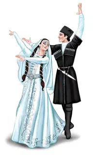 اموزش انواع رقص
