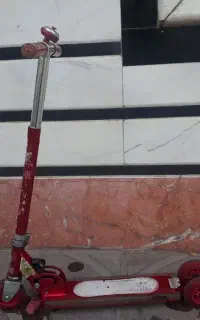 اسکوتر