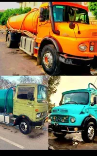 تخلیه چاه فاضلاب کل استان البرز وحومه وجاده چالوس