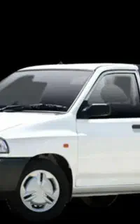 فروش حواله پراید وانت ۴۰۵