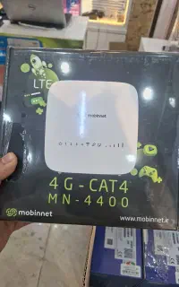 مودم مبین نت