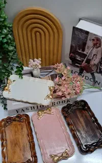 مینی دیس طرح پاپیون
