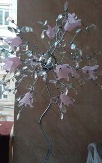 آباژور وچراغ خواب