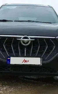 هایما7x