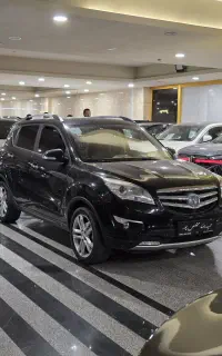 چانگان cs35 مدل 1398 آرکان خودرو ایران مال