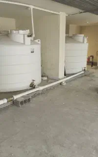 لوله کشی روکار توکار نصب پمپ آب