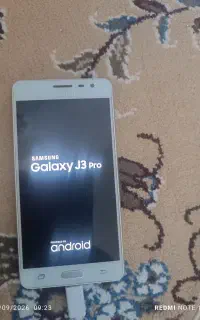 گوشی سامسونگ G3پرو