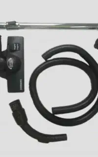 دسته کامل جاروبرقی