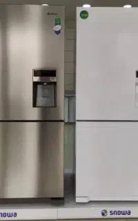 یخچال هوشمند پرفکت اسنوا