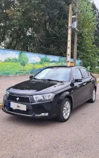 دنا پلاس توربو اتومات آبشنال