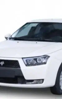 حواله دنا پلاس 6دنده دستی موتور پلاس طرح عادی.