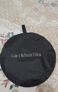 رفلکتورسایز۱۱۰