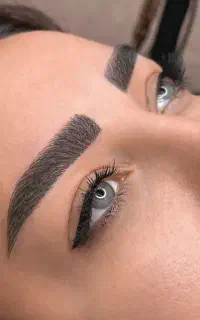 فیبروز ابرو تخفیف ویژه فقط امروز250