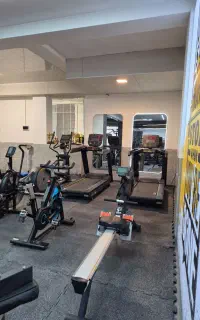 مژده بازگشایی باشگاه صبا   Jim club