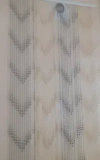 پرده مهره ای جدید