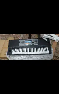 ارگ a5000