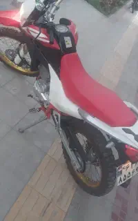 موتور برمودا‌۲۵۰cc