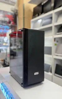 کیس گیمینگ رندرینگ نسل ۱۲ با ۱۲ گیگ گرافیک مجزا