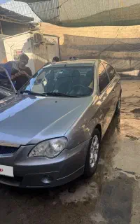 جنتو پروتن اتومات ۲۰۰۷