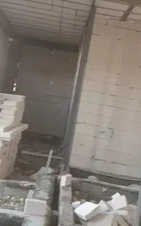 دیوار چینی هبلکس به صورت مهندسی