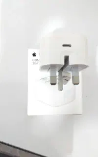 اداپتور ایفون