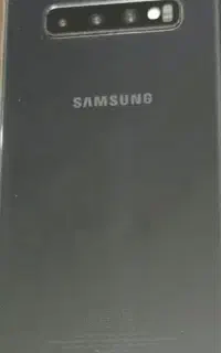 سامسونگ s10 plus