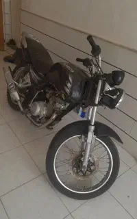 ایران دو چرخ v6مدل ۹۰