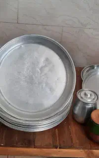فروش لوازم قهوه خانه و صبحانه فروشی