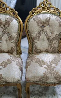 ۲عدد مبل تک نفره