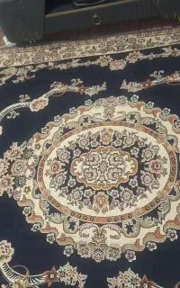 رو فرشی
