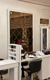 جشنواره زیبایی سالن ایلدا باقیمت ویژه وکیفیت درجه۱