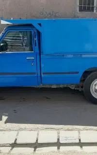 نیسان دوگانه کارخانه