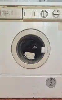 ماشین لباسشویی ارج