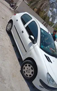 ۲۰۶ تیپ ۲