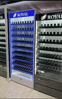 استند سیگار استند تنباکو استند