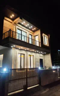 برقکاری ساختمان