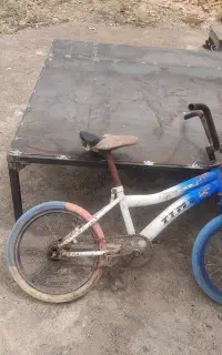 دوچرخه ۱۶