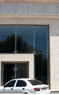 گستره درب های هوشمند سکوریت بانکی لابل M90