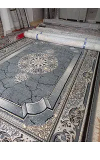 تمام فرش‌ها تخفیفی می‌باشد