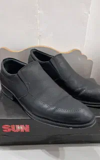 کفش مجلسی مردانه