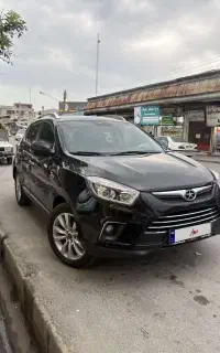 جک s5 اتومات