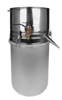 گلابگیر 20 لیتری