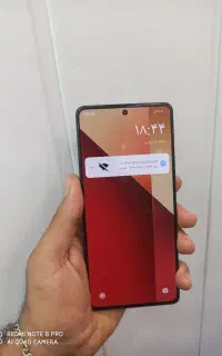 note 13 pro