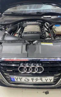 مکانیک سیار شبانه روزی