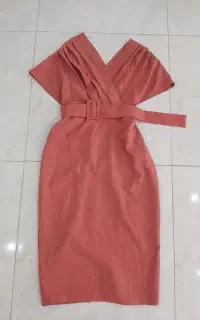 لباس آجری