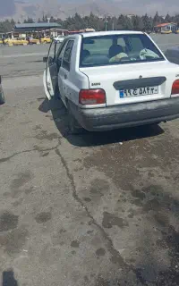 مسافر از  تهران به نوراباد