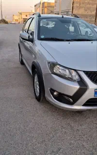 کوئیک ۱۴۰۴ GXLRفول با رینگ