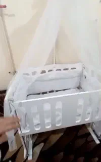 گهواره کنار تخت مادر ۲۸۰۰